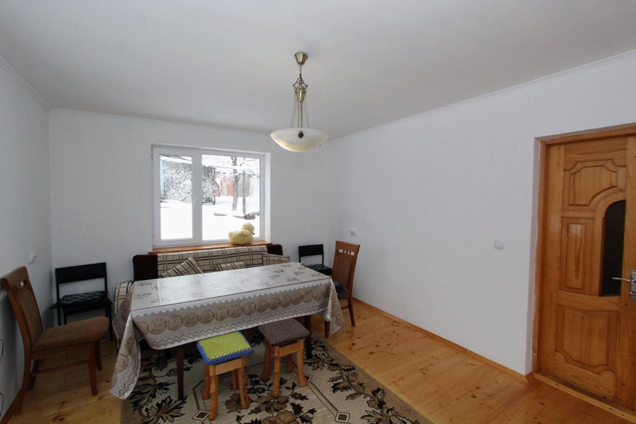 Apartamento Багрівчанка Yaremche Exterior foto