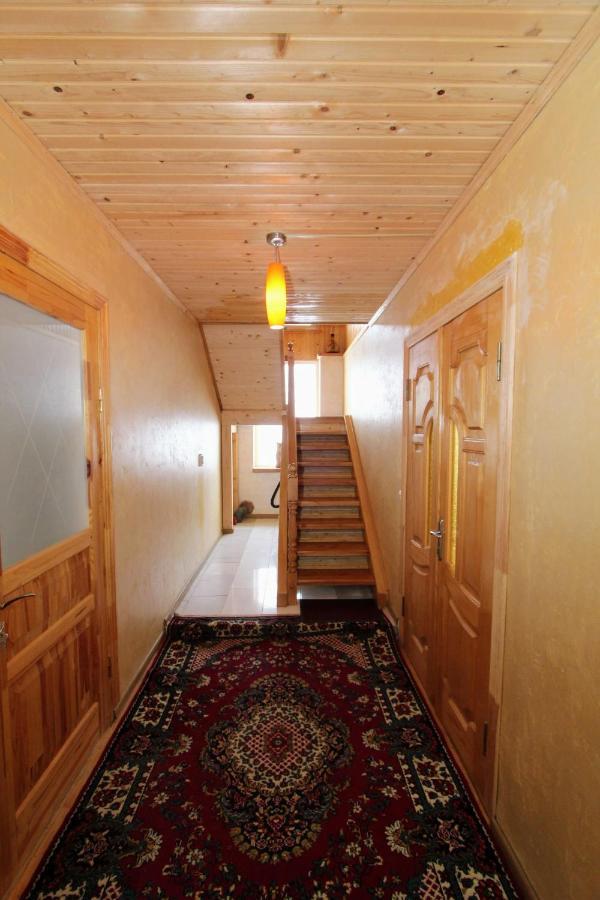 Apartamento Багрівчанка Yaremche Exterior foto