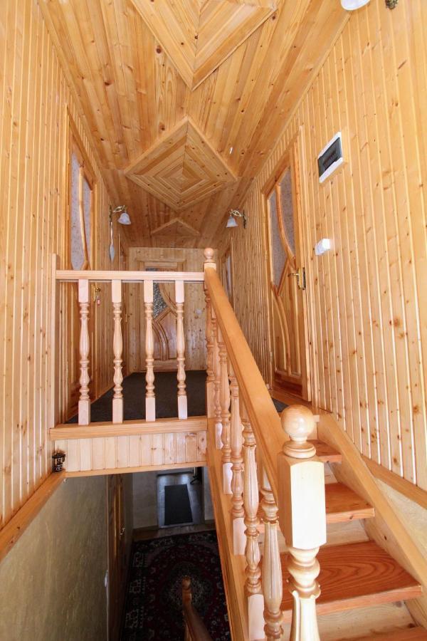 Apartamento Багрівчанка Yaremche Exterior foto