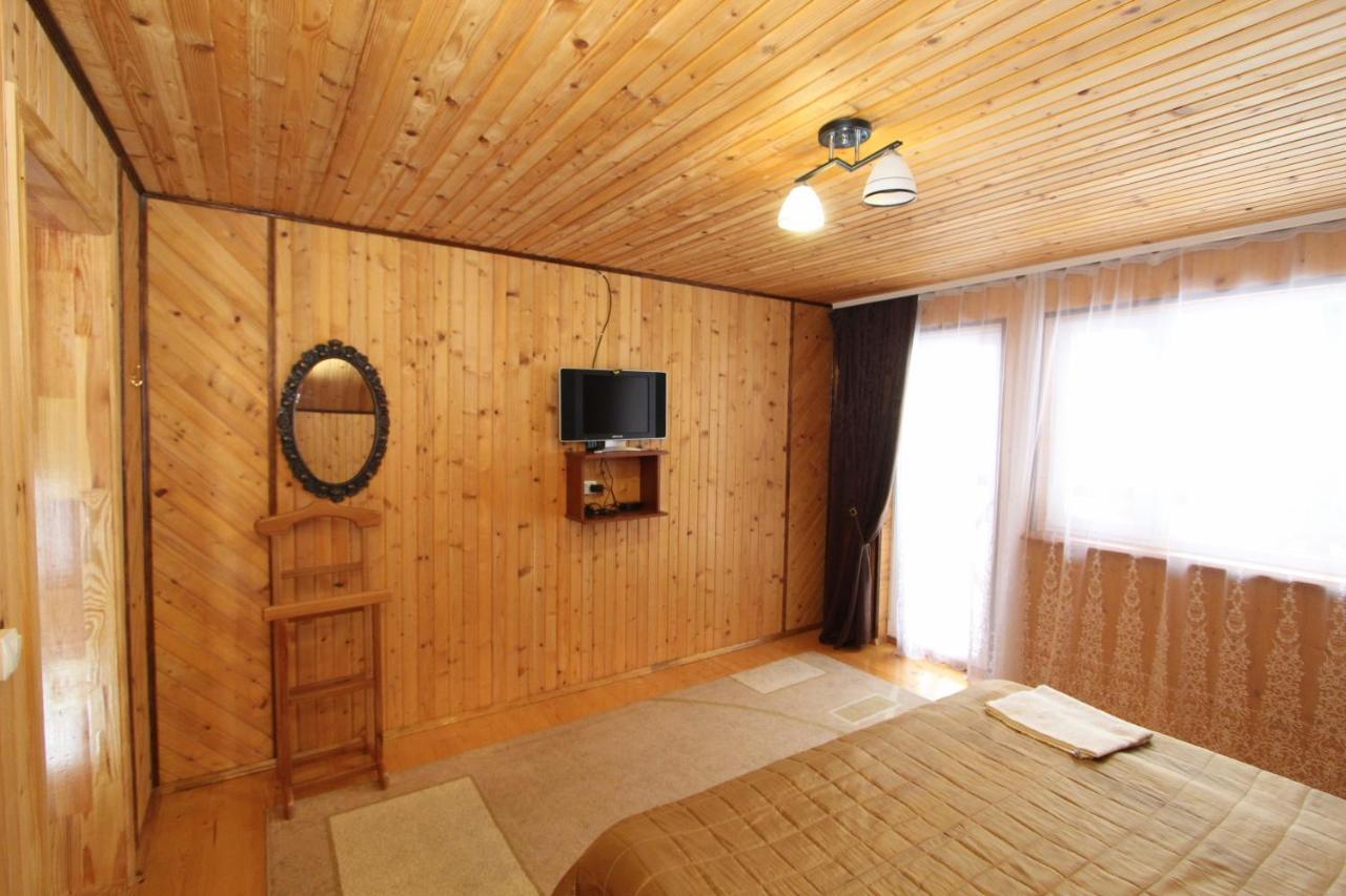Apartamento Багрівчанка Yaremche Exterior foto