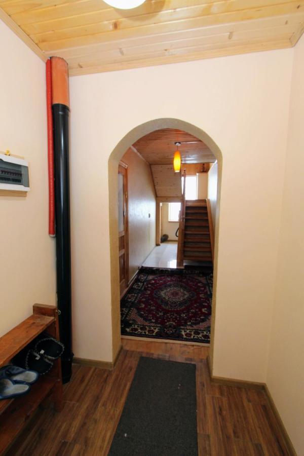 Apartamento Багрівчанка Yaremche Exterior foto