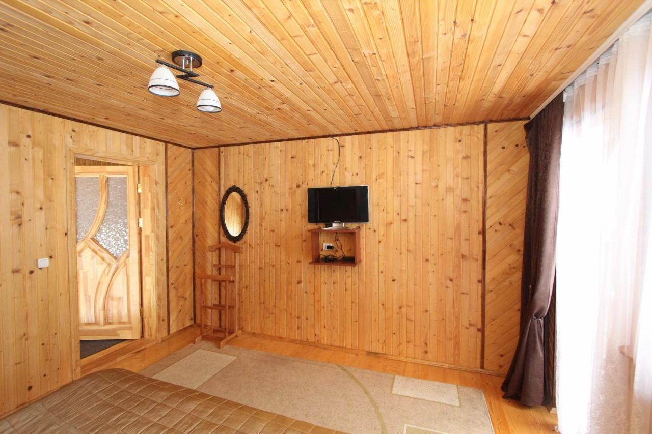 Apartamento Багрівчанка Yaremche Exterior foto