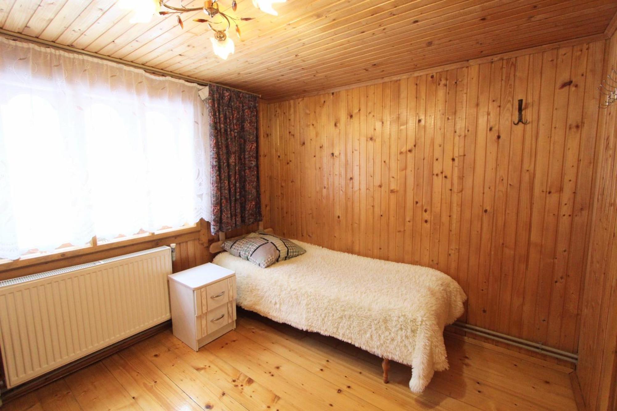 Apartamento Багрівчанка Yaremche Exterior foto