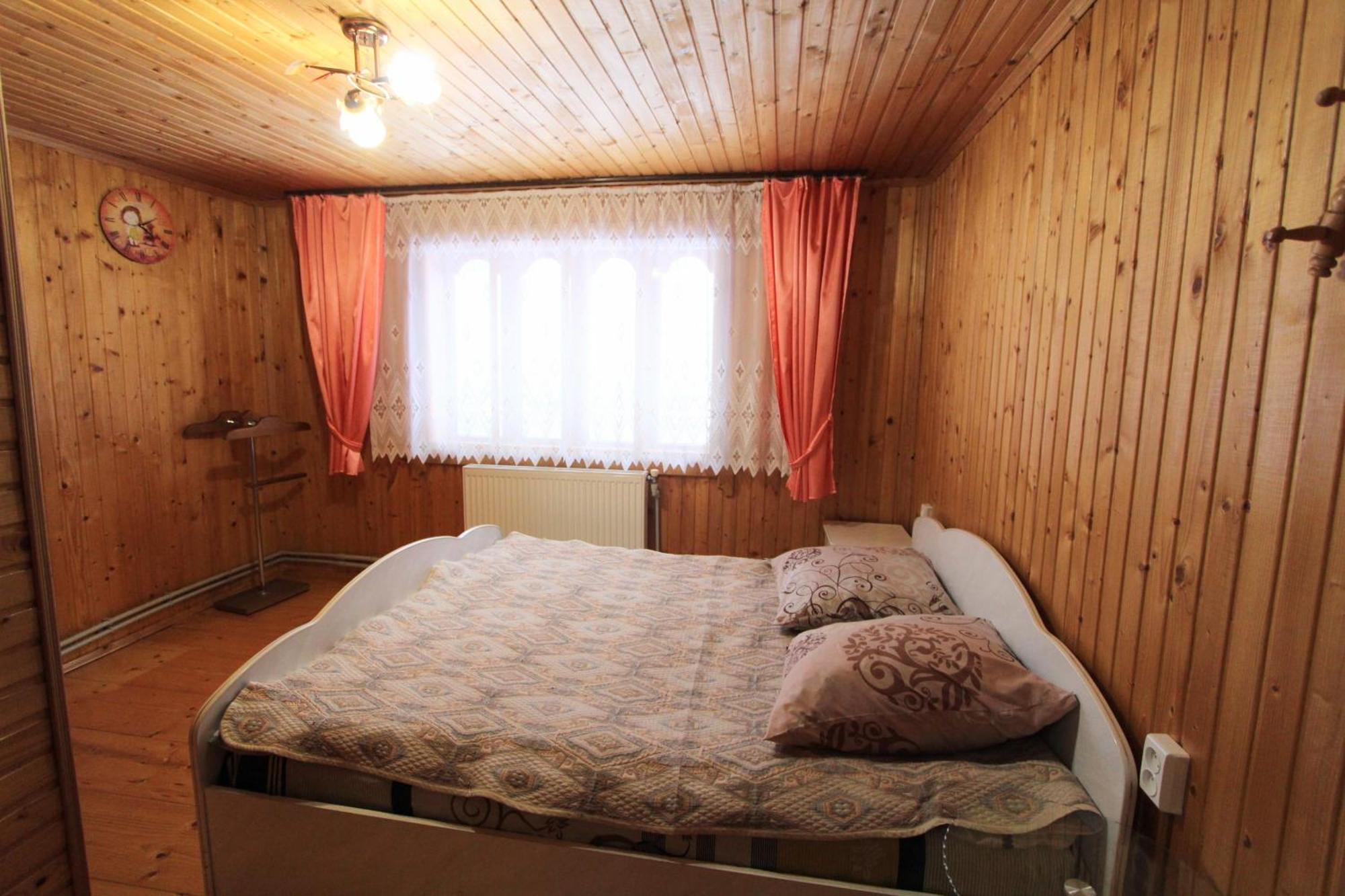 Apartamento Багрівчанка Yaremche Habitación foto